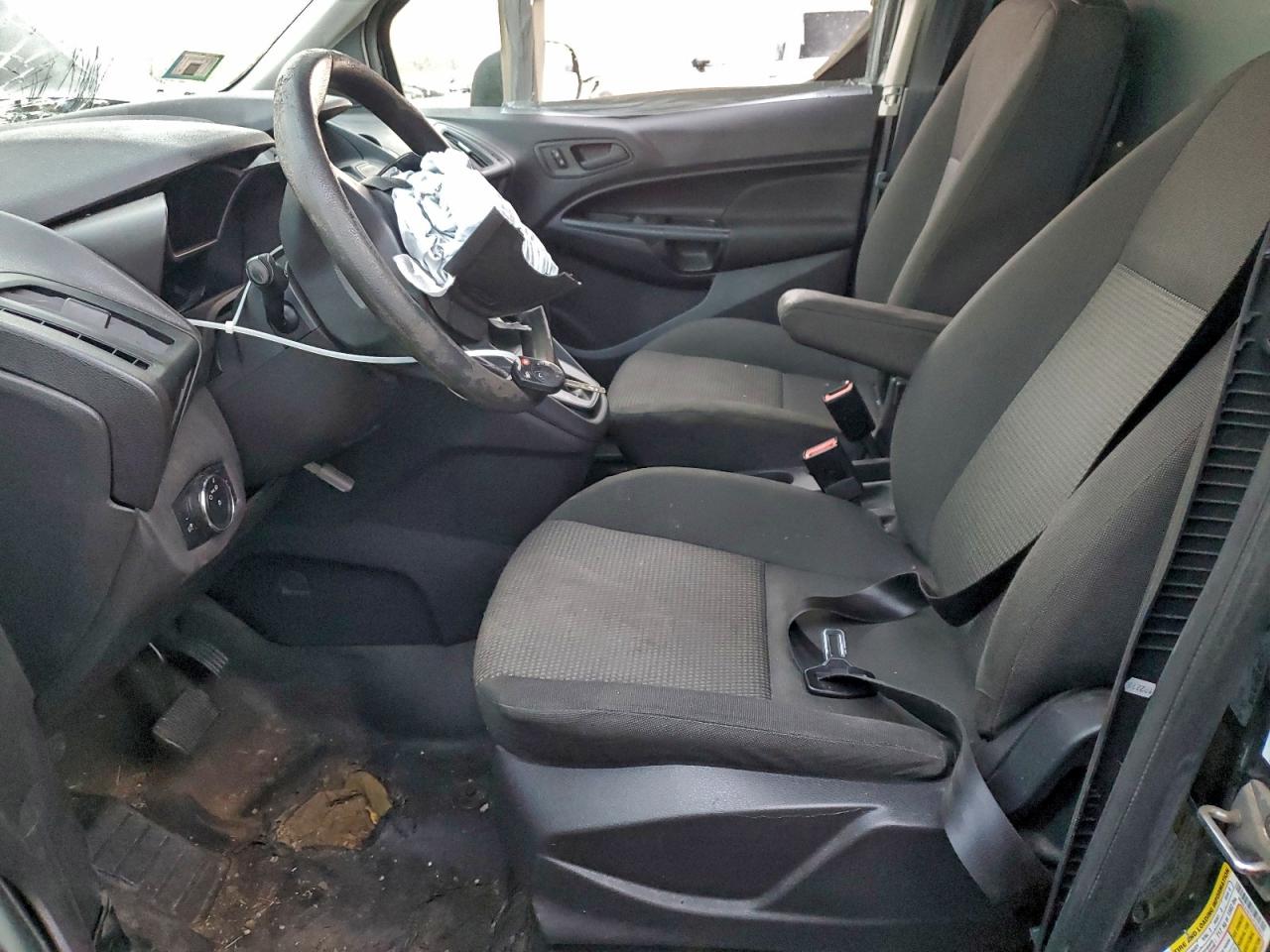 Ford Transit Xl Image 5