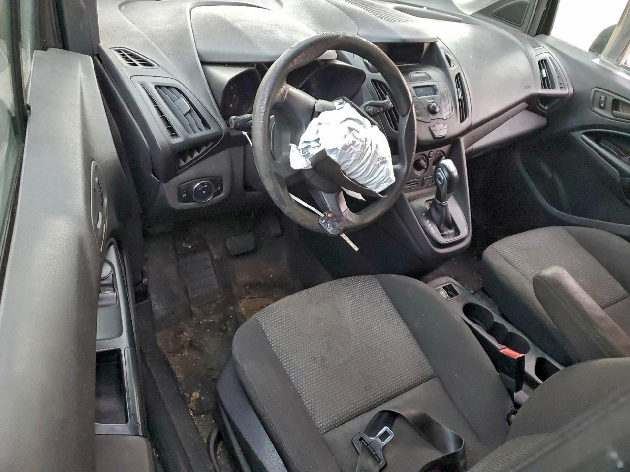 Ford Transit Xl Image 4