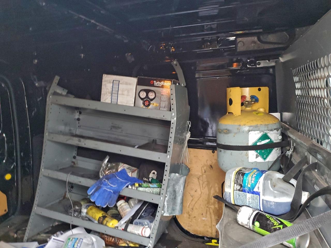 Ford Transit Xl Image 6