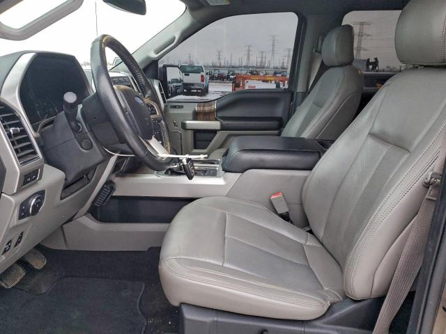 Ford F-150 Supercrew Image 8