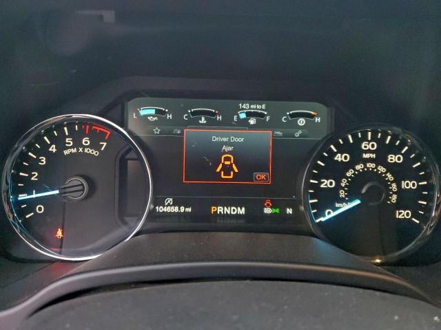 Ford F-150 Supercrew Image 5