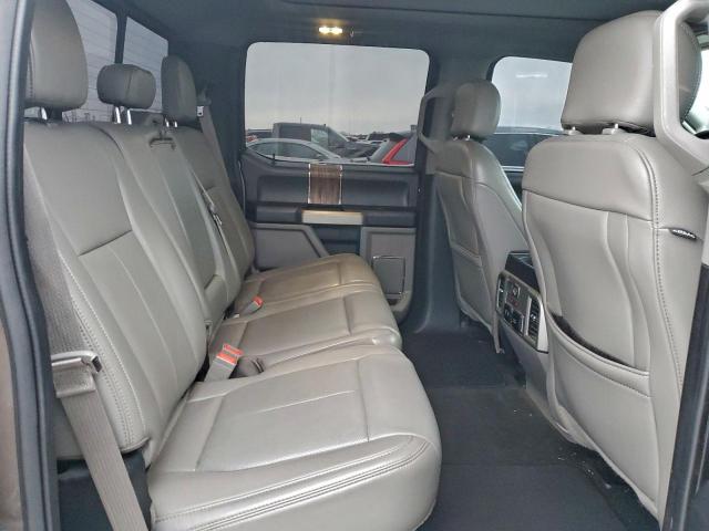 Ford F-150 Supercrew Image 9