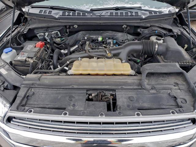 Ford F-150 Supercrew Image 3