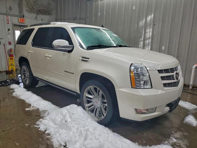 Cadillac Escalade Premium Image 10