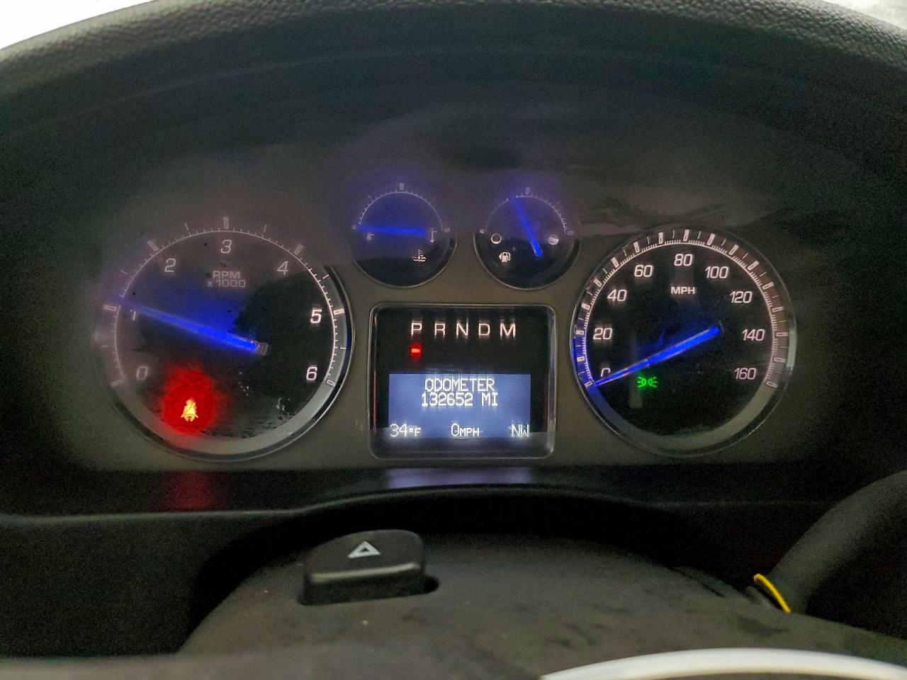 Cadillac Escalade Premium Image 6