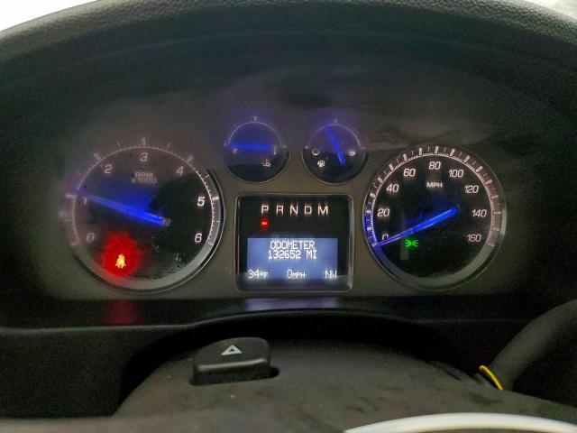 Cadillac Escalade Premium Image 6