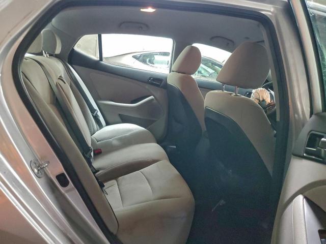 Kia Optima Lx Image 7