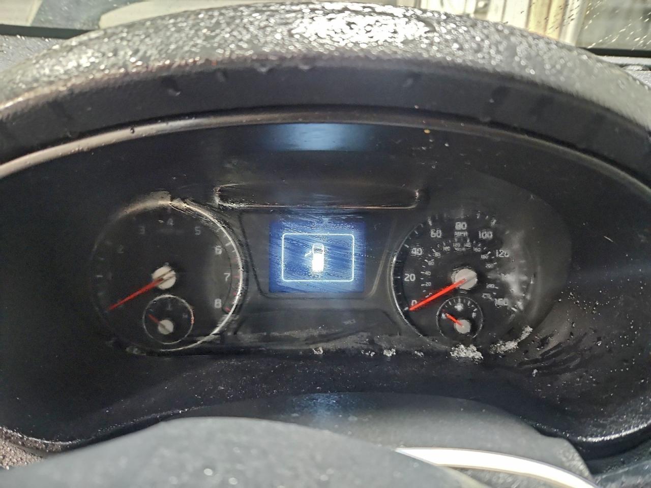 Kia Sorento Lx Image 7