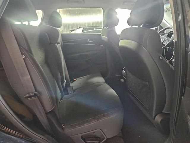 Kia Sorento Lx Image 9