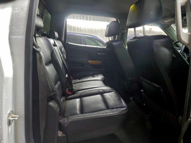 Chevrolet Silverado K1500 Ltz Image 10