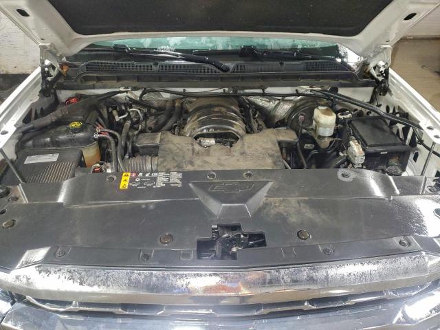 Chevrolet Silverado K1500 Ltz Image 7