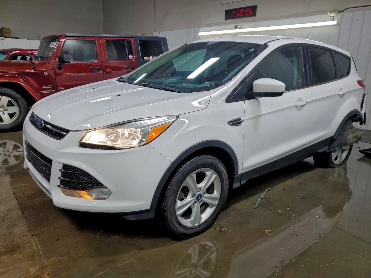 Ford Escape Se Image 1
