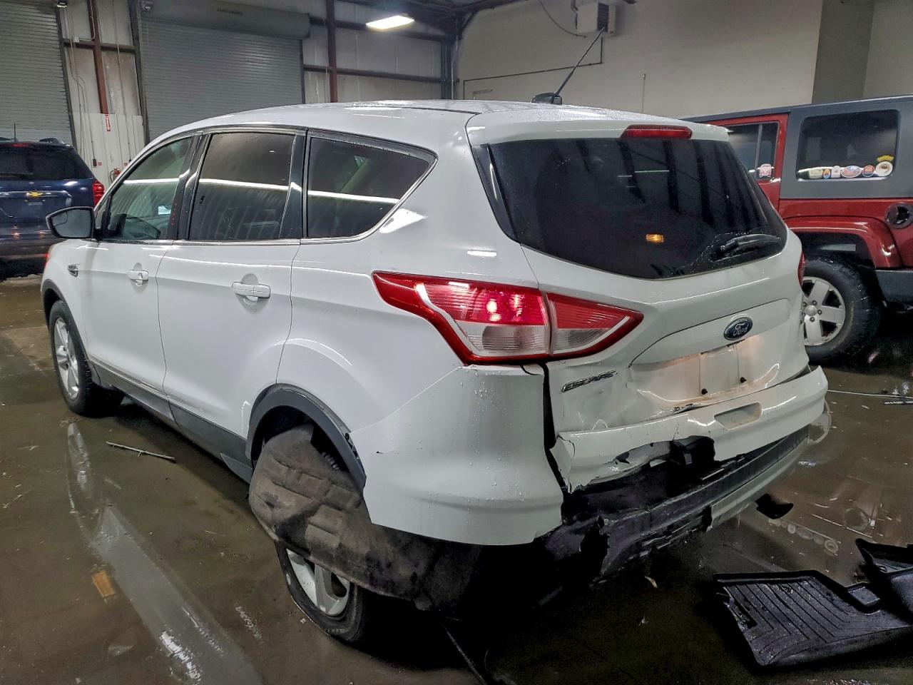 Ford Escape Se Image 2
