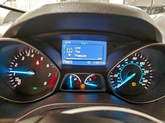 Ford Escape Se Image 8