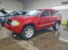 Jeep Grand Cherokee Limited Image 1