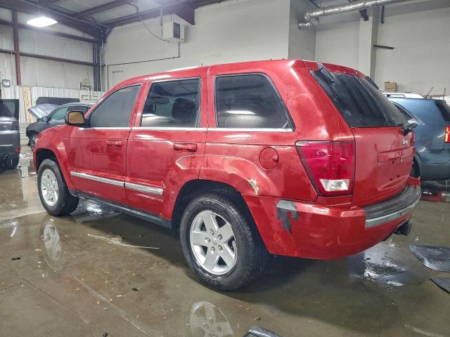 Jeep Grand Cherokee Limited Image 8