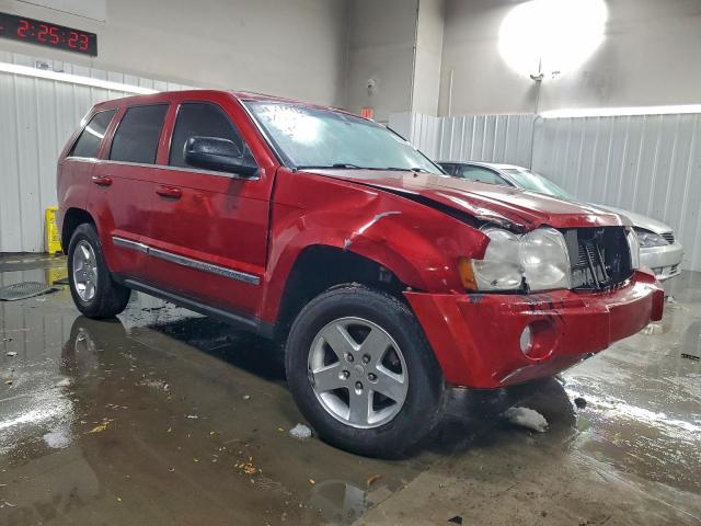 Jeep Grand Cherokee Limited Image 3