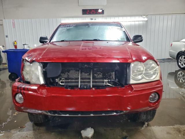 Jeep Grand Cherokee Limited Image 2