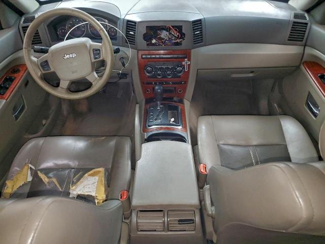 Jeep Grand Cherokee Limited Image 9