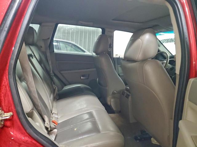 Jeep Grand Cherokee Limited Image 4