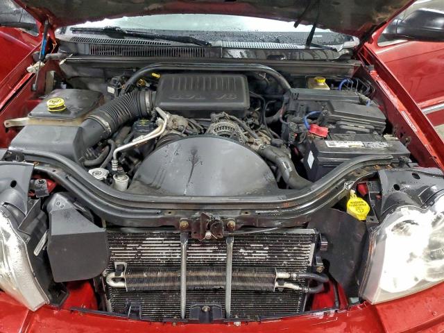 Jeep Grand Cherokee Limited Image 10