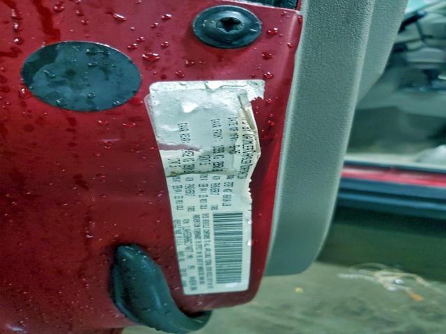 Jeep Grand Cherokee Limited Image 11