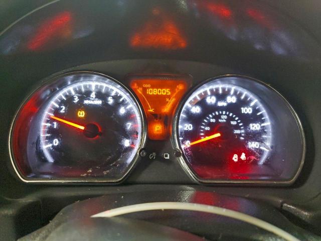 Nissan Versa S Image 3