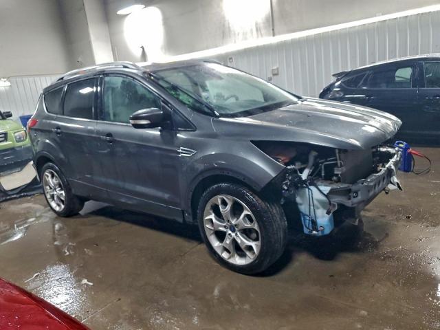 Ford Escape Titanium Image 9
