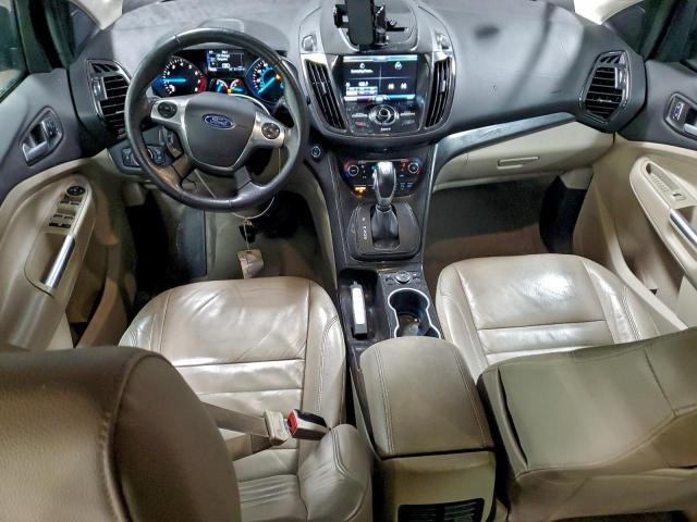 Ford Escape Titanium Image 7