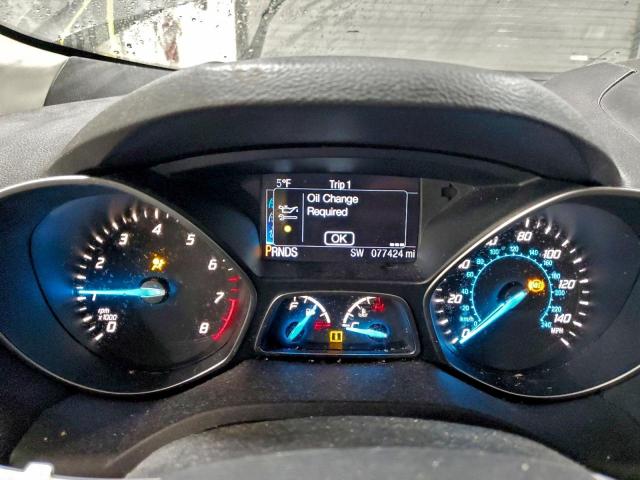 Ford Escape Titanium Image 13