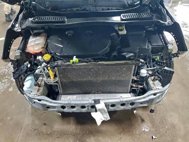 Ford Escape Titanium Image 11