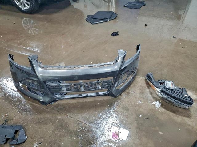 Ford Escape Titanium Image 10