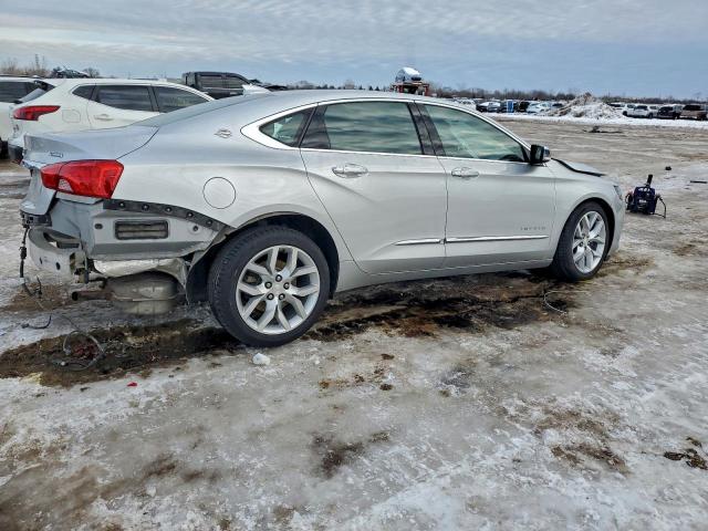 Chevrolet Impala Premier Image 6