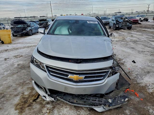 Chevrolet Impala Premier Image 8