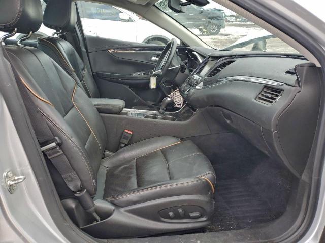 Chevrolet Impala Premier Image 12