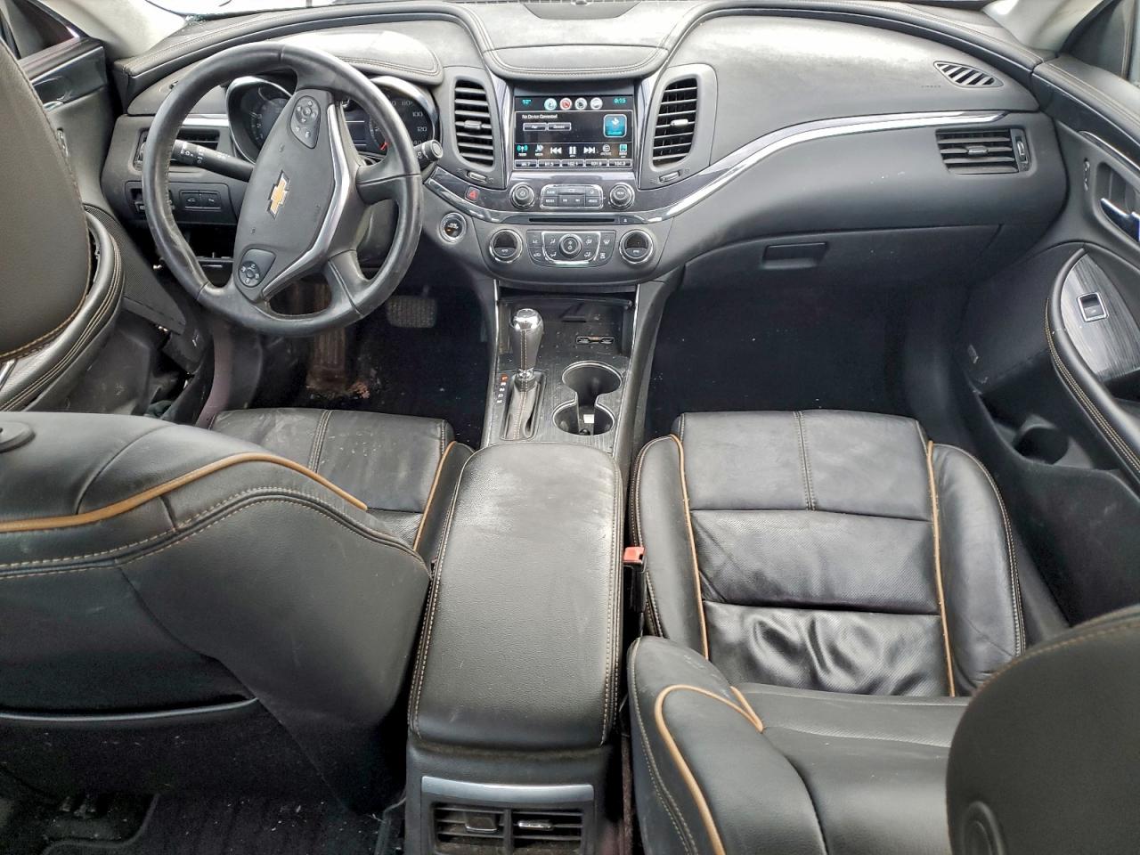 Chevrolet Impala Premier Image 5