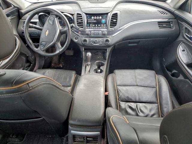 Chevrolet Impala Premier Image 5