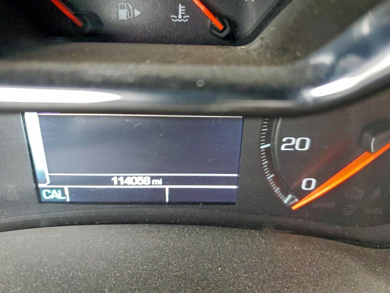 Chevrolet Impala Premier Image 2