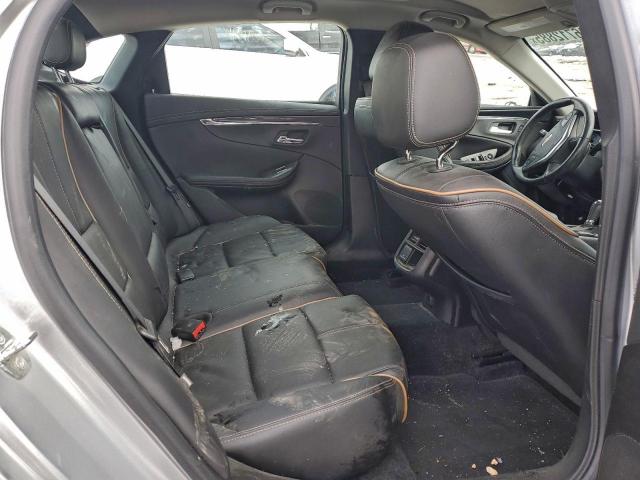 Chevrolet Impala Premier Image 10