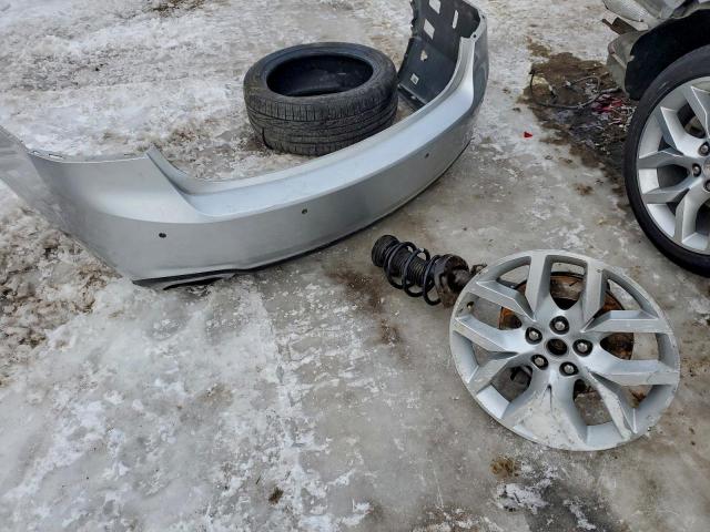 Chevrolet Impala Premier Image 3