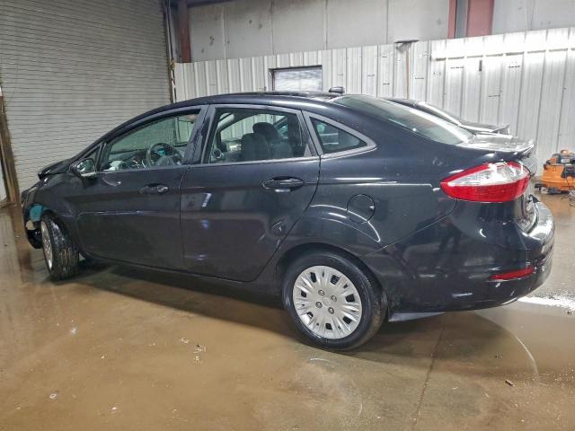 Ford Fiesta S Image 9