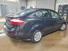 Ford Fiesta S Image 4