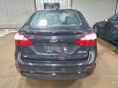 Ford Fiesta S Image 8