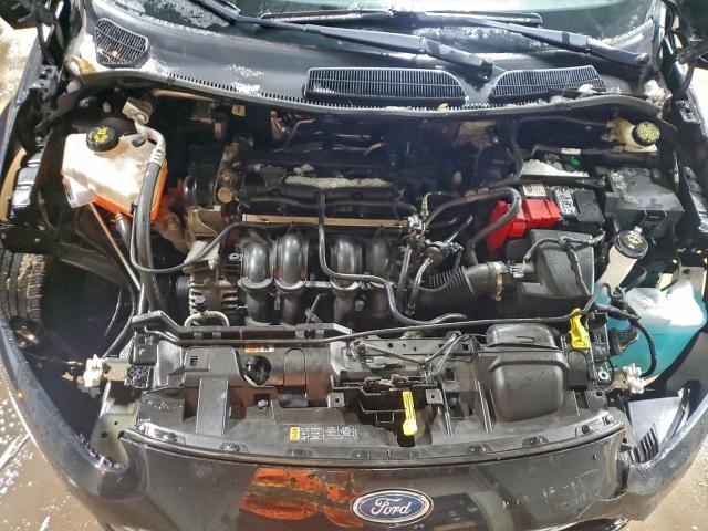 Ford Fiesta S Image 7