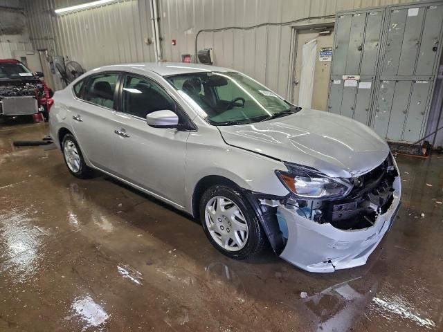 Nissan Sentra S Image 5