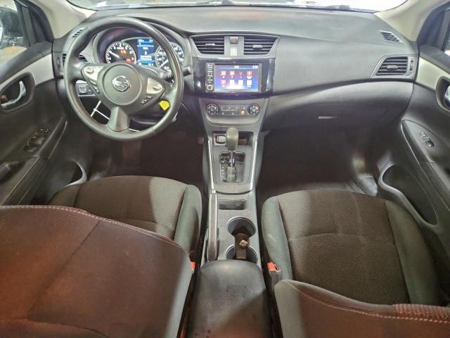 Nissan Sentra S Image 11