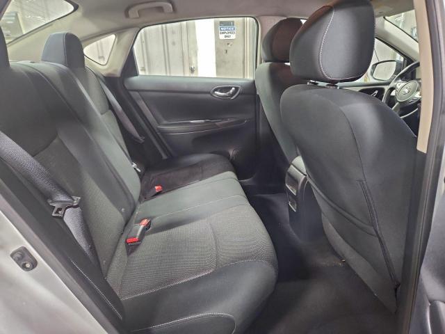 Nissan Sentra S Image 13