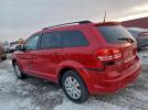 Dodge Journey Se Image 2