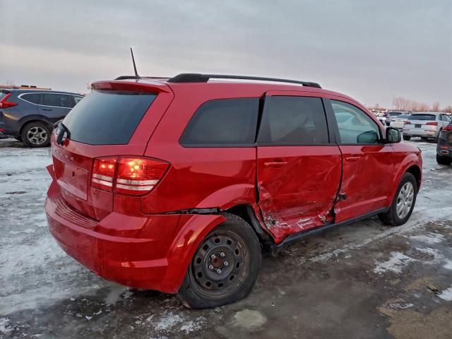Dodge Journey Se Image 4