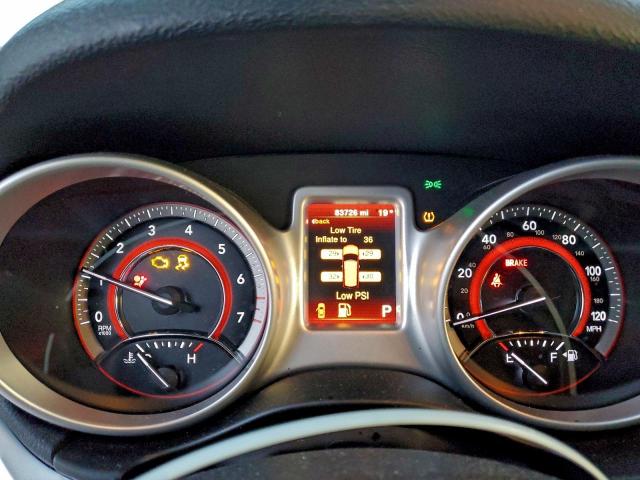 Dodge Journey Se Image 11